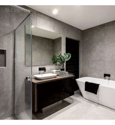 Appartement à LYON-2E