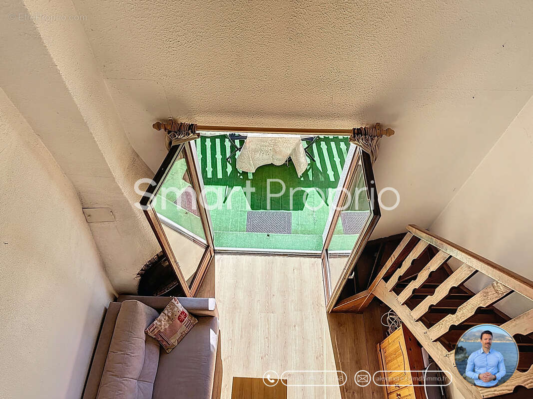 Appartement à DALUIS