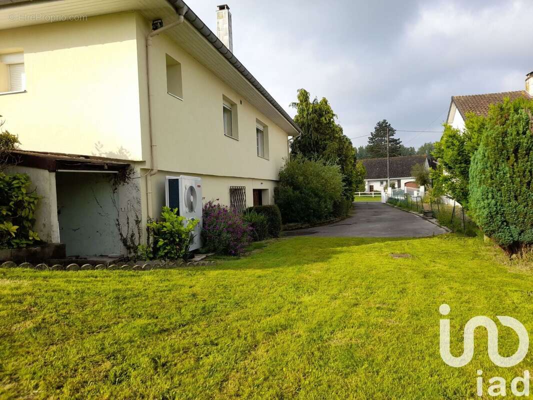 Photo 2 - Maison à CUCQ