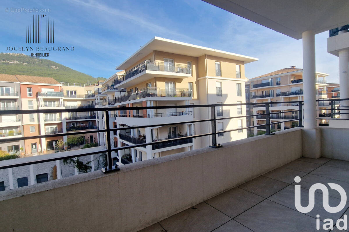 Photo 1 - Appartement à TOULON