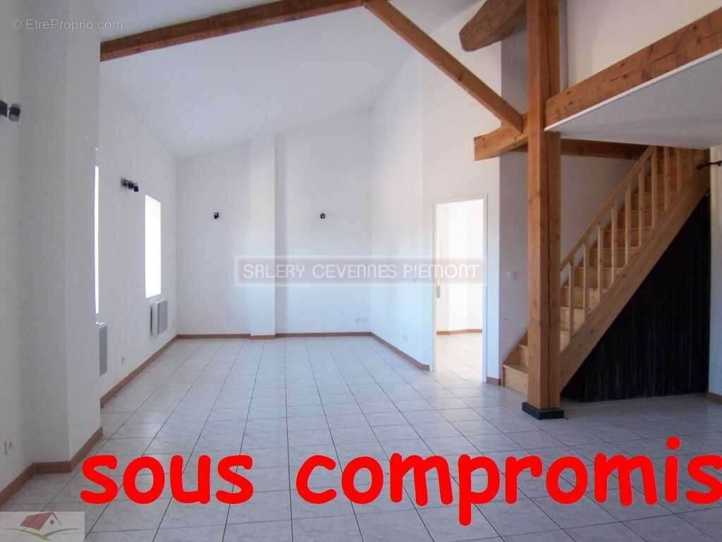 Appartement à LEDIGNAN