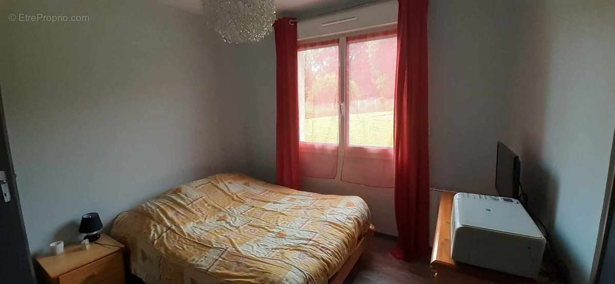 Appartement à CRIEL-SUR-MER