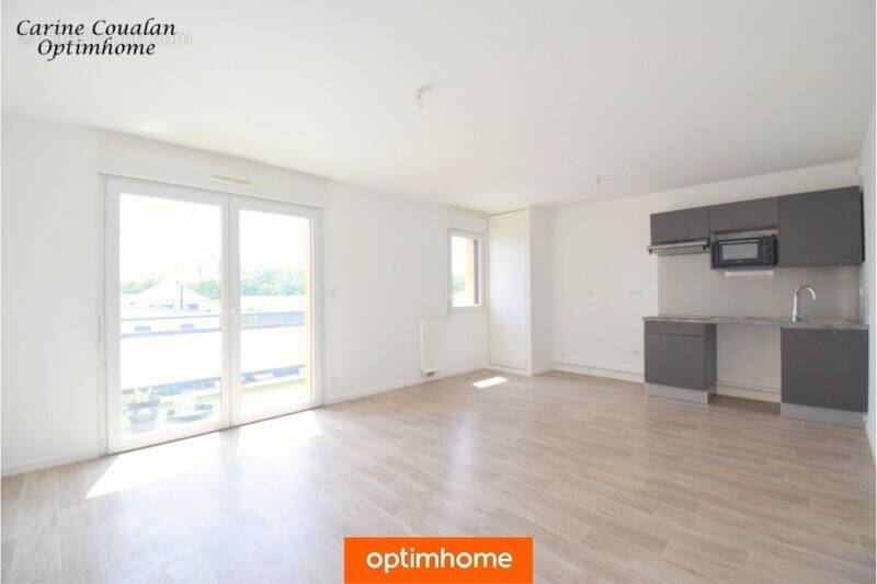 Appartement à PONT-PEAN