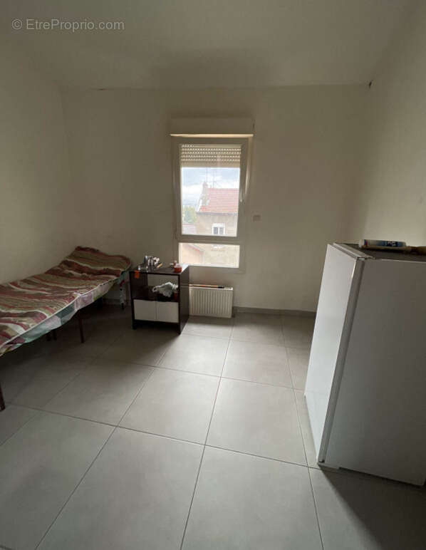 Appartement à SAINT-FONS
