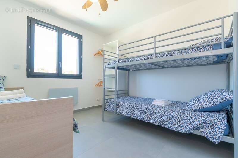 Maison à LE CASTELLET