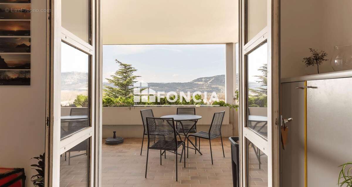 Appartement à VALENCE