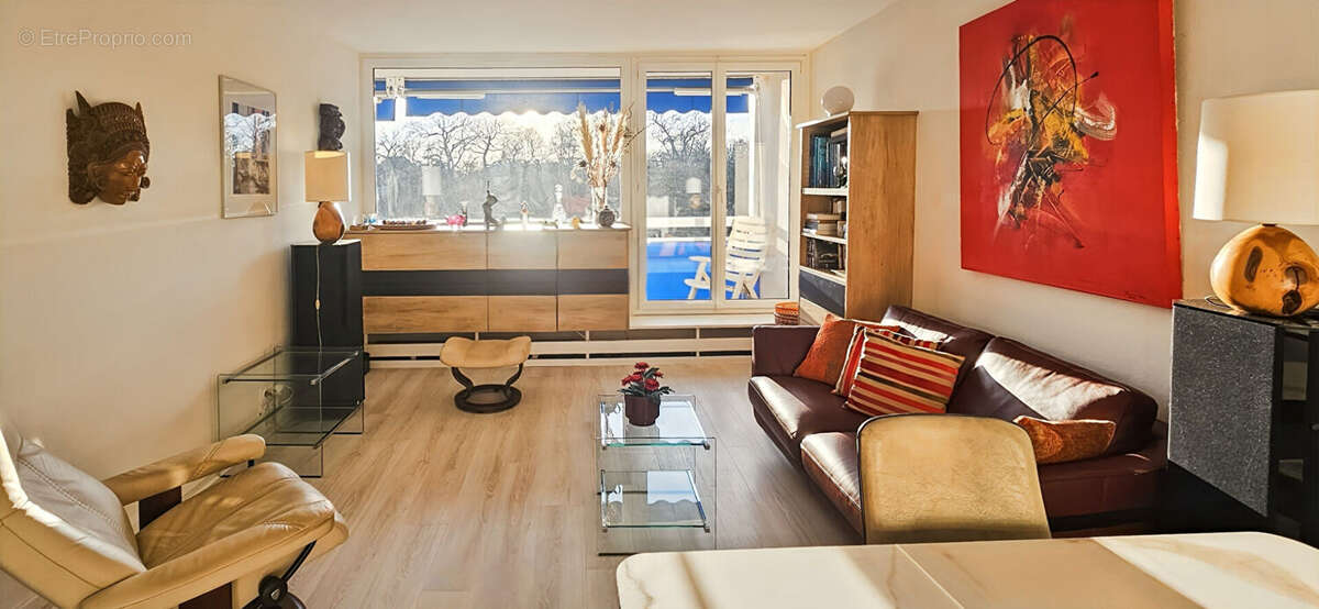Appartement à BLANQUEFORT