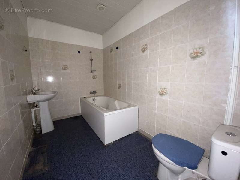 Appartement à MIRAMONT-DE-GUYENNE