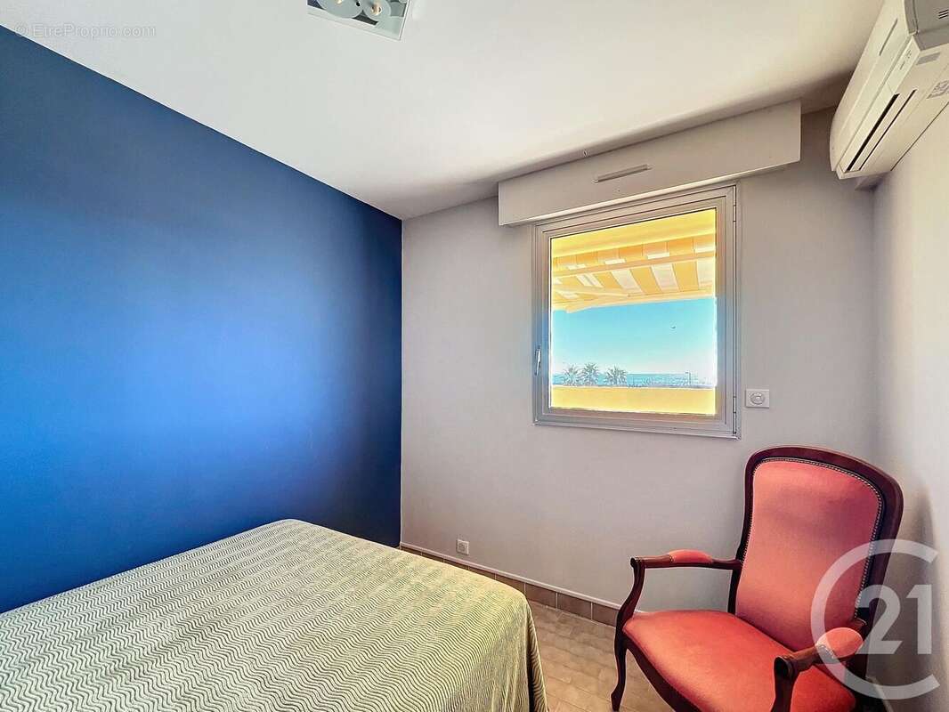 Appartement à SETE