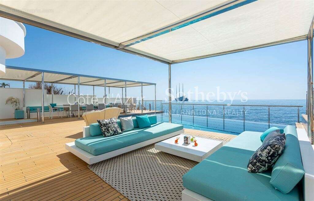 Maison à ANTIBES