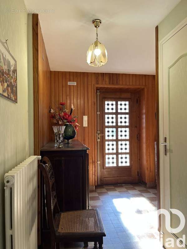 Photo 7 - Maison à JUILLAC