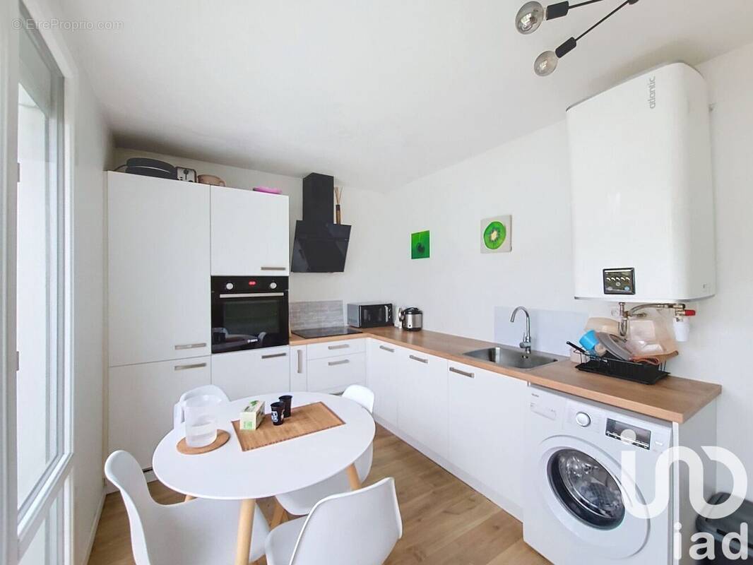 Photo 1 - Appartement à REZE