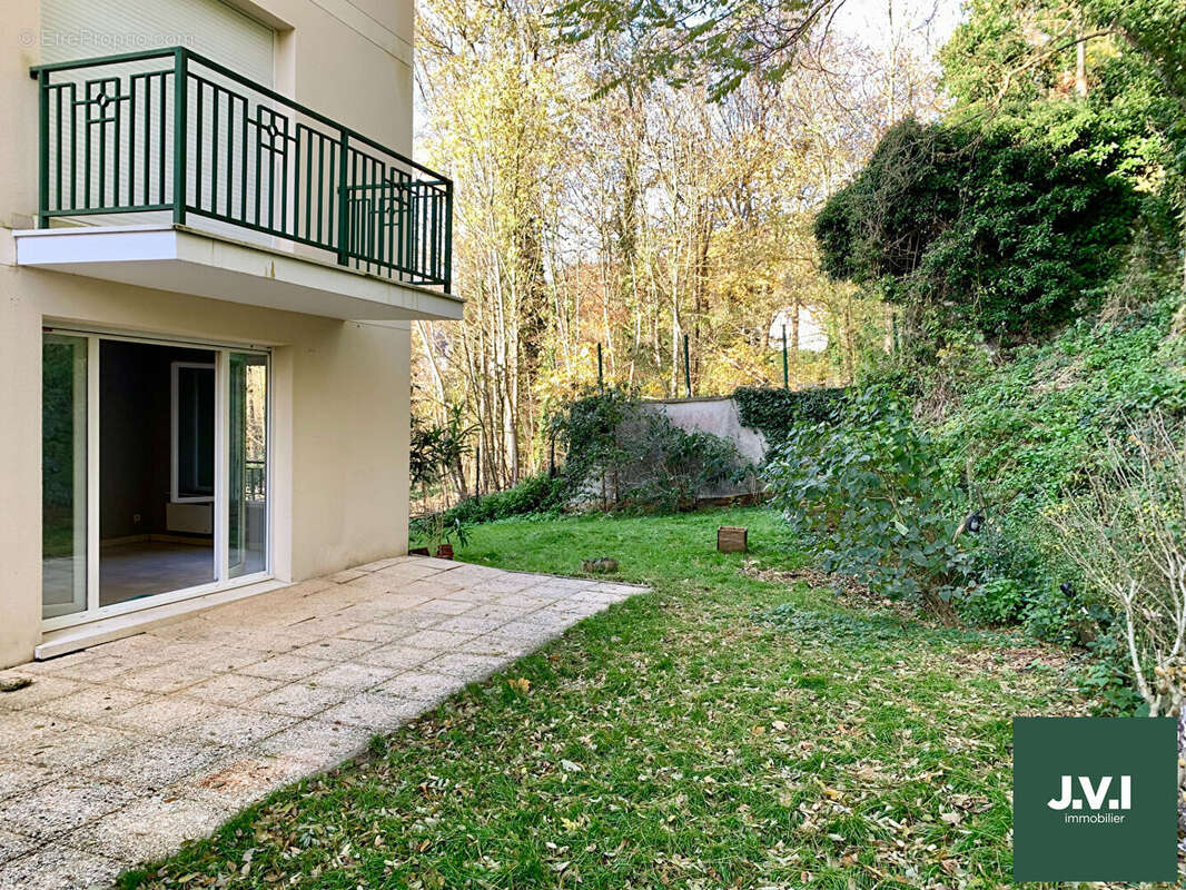 Appartement à ANDILLY