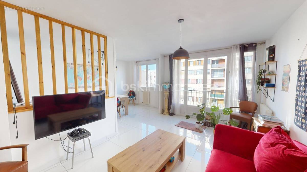 Appartement à MONTARGIS