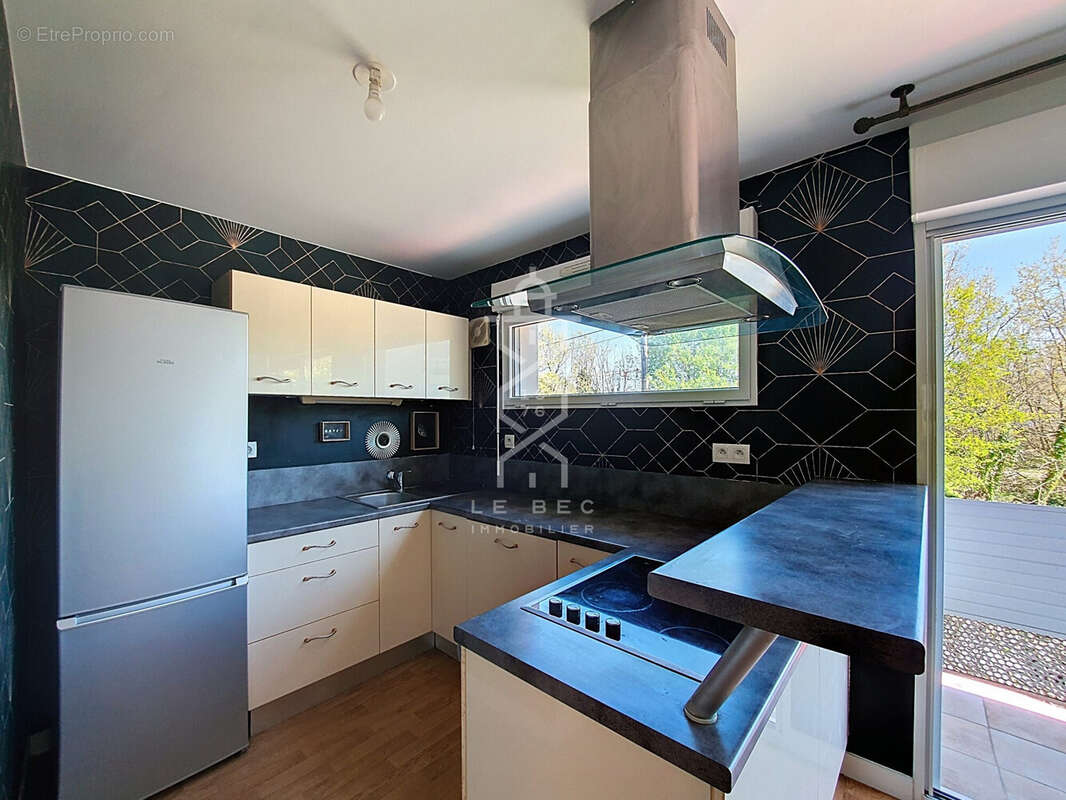 Appartement à LORIENT
