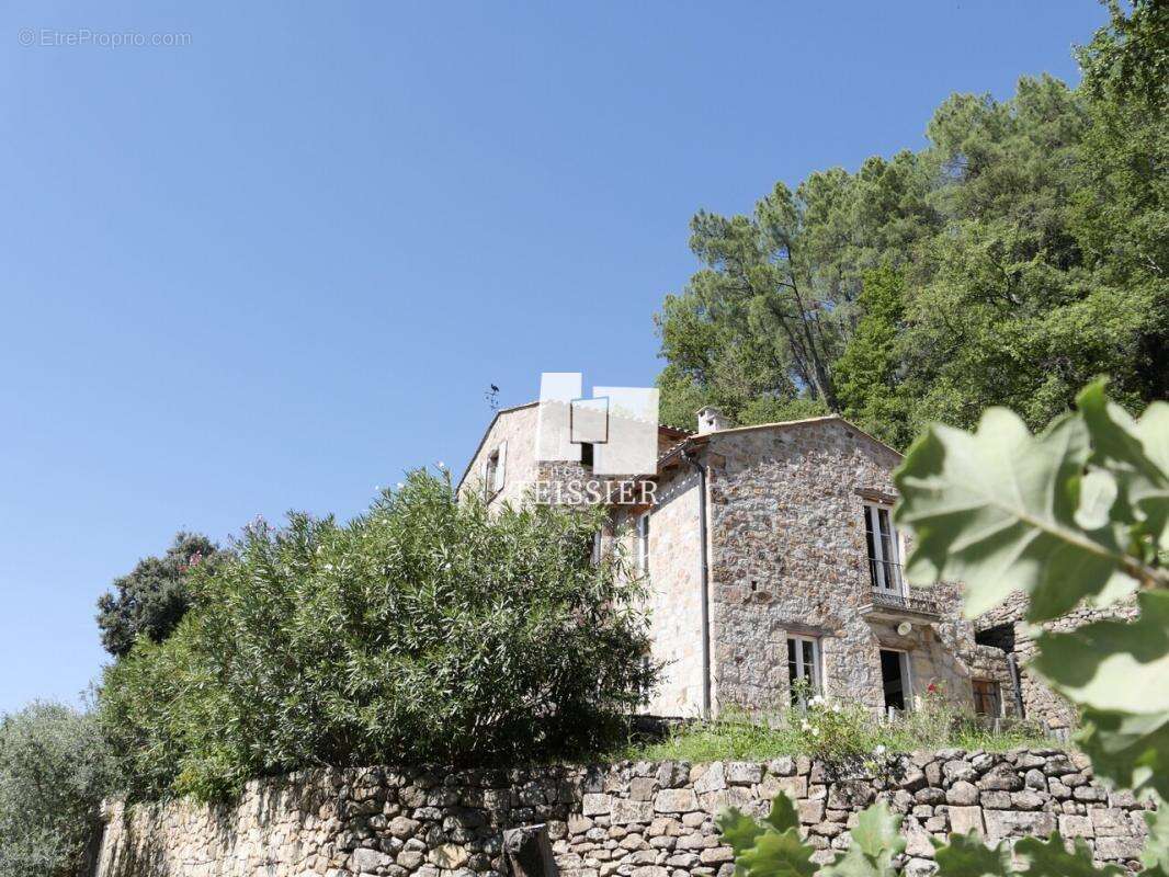 Maison à JOYEUSE