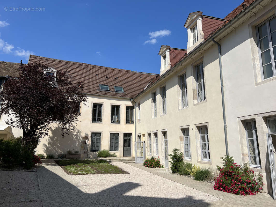 Commerce à BEAUNE