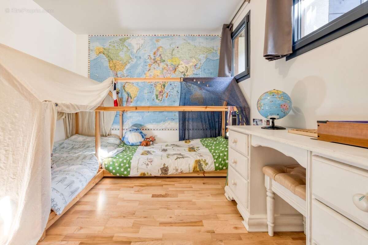Appartement à CHAMONIX-MONT-BLANC