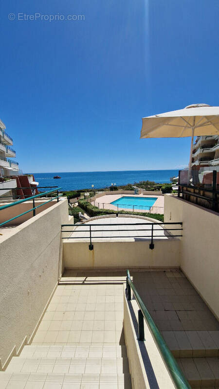 Appartement à SETE