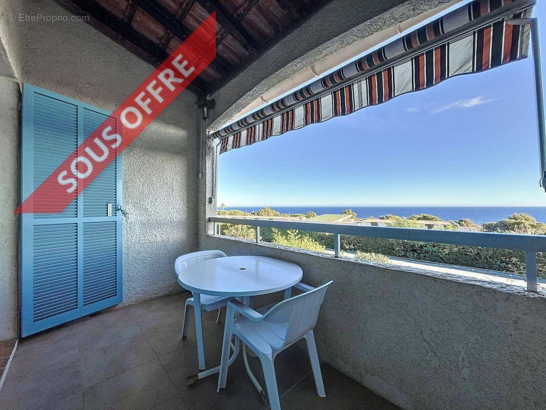 Appartement à LES ISSAMBRES