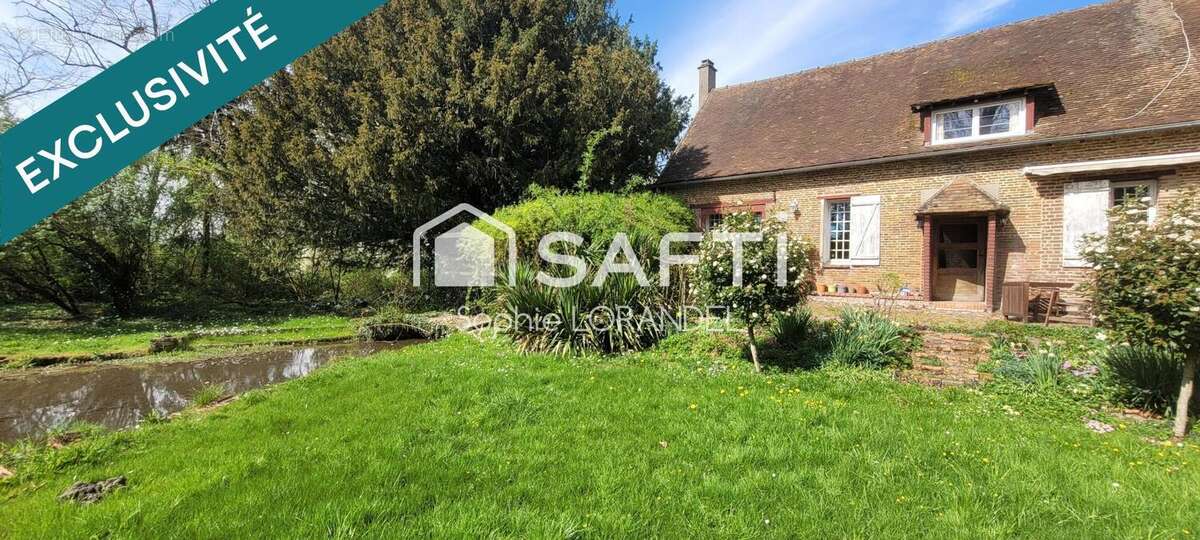 Photo 9 - Maison à ONS-EN-BRAY