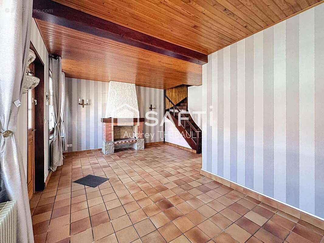 Photo 2 - Maison à BERCK