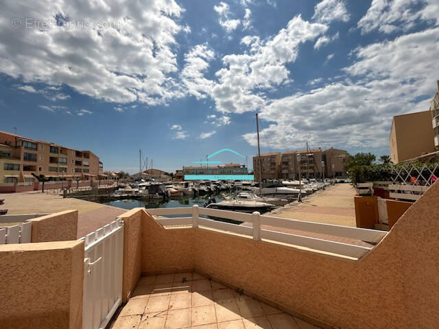Appartement à FRONTIGNAN