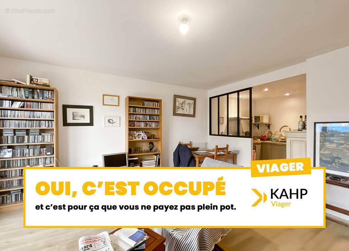 Appartement à PAU