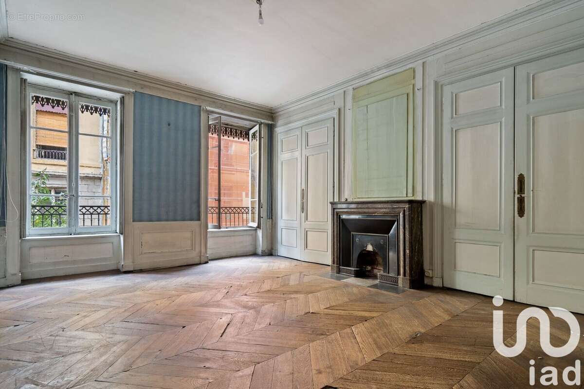 Photo 4 - Appartement à LYON-2E