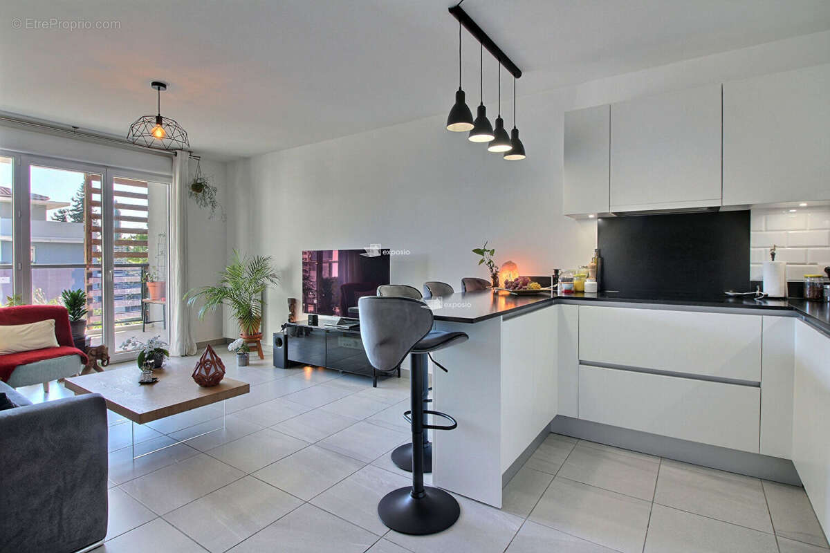 Appartement à MOUGINS