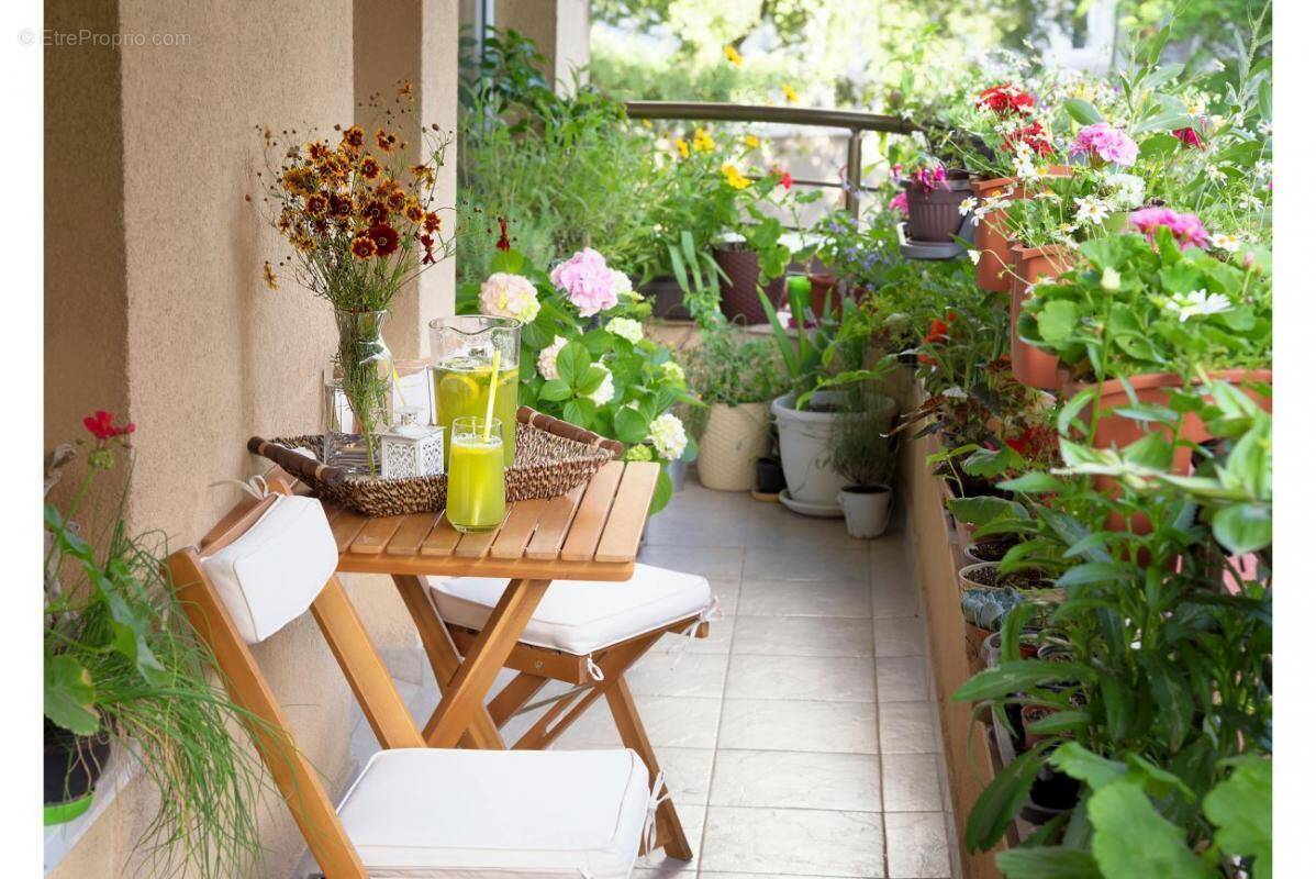 Appartement à CAVAILLON