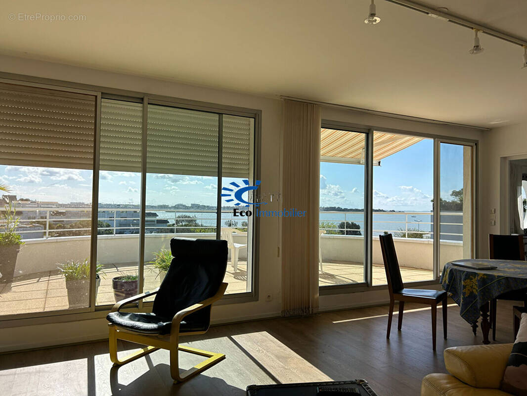 Appartement à LA ROCHELLE