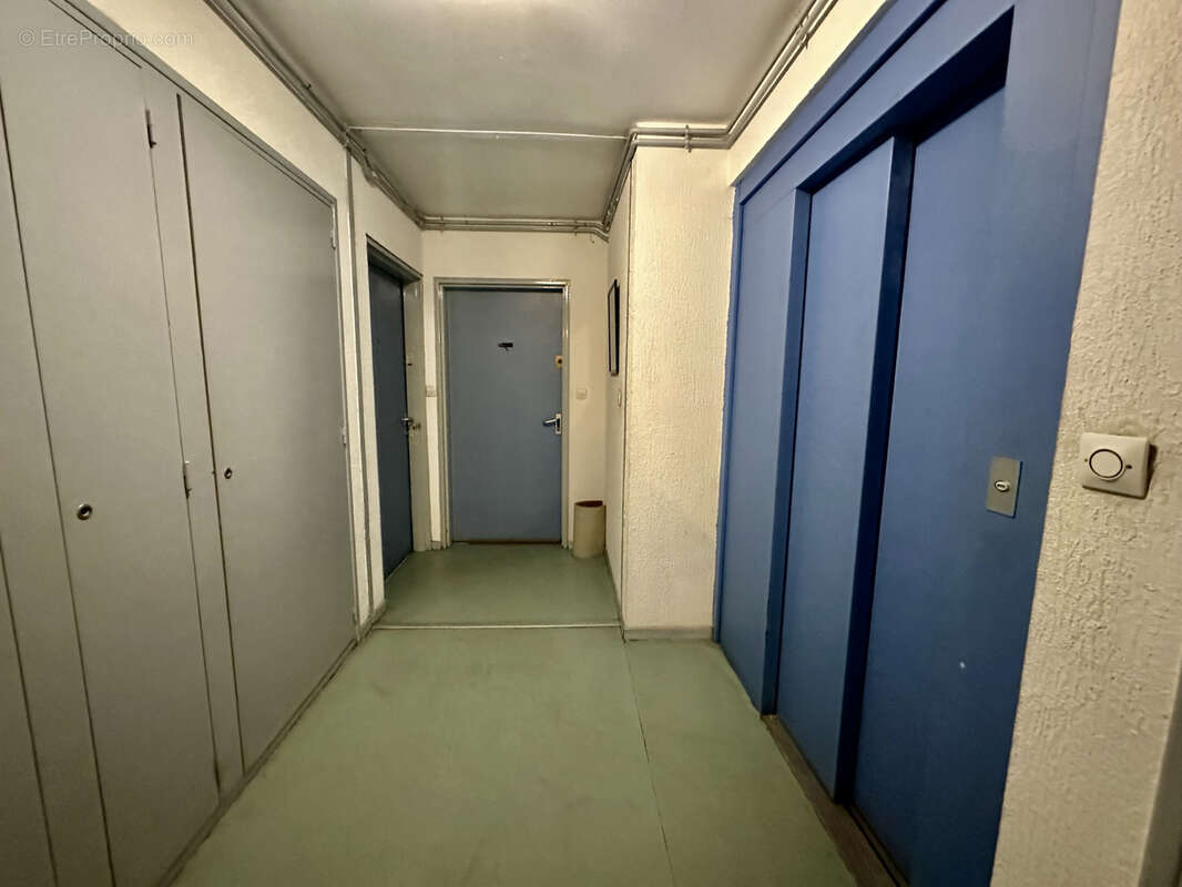 Appartement à FOS-SUR-MER