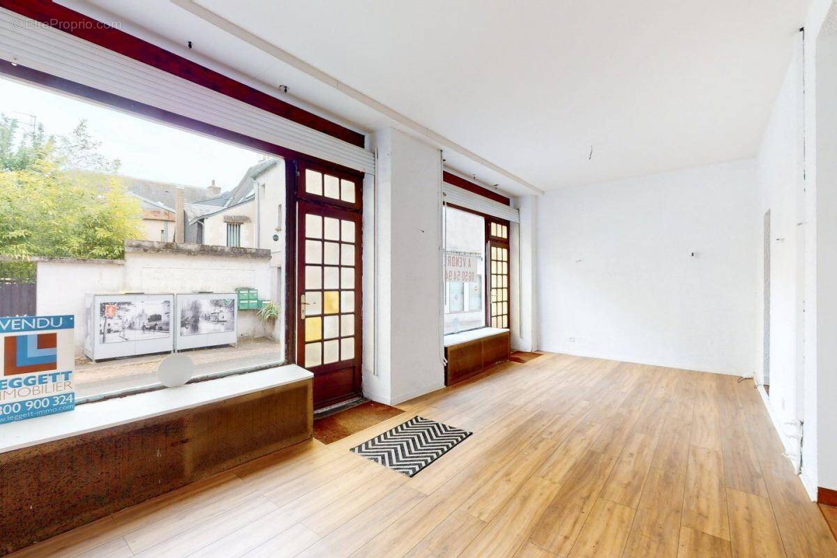 Appartement à MONTBAZON