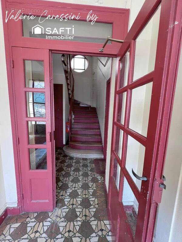 Photo 1 - Appartement à JUVISY-SUR-ORGE