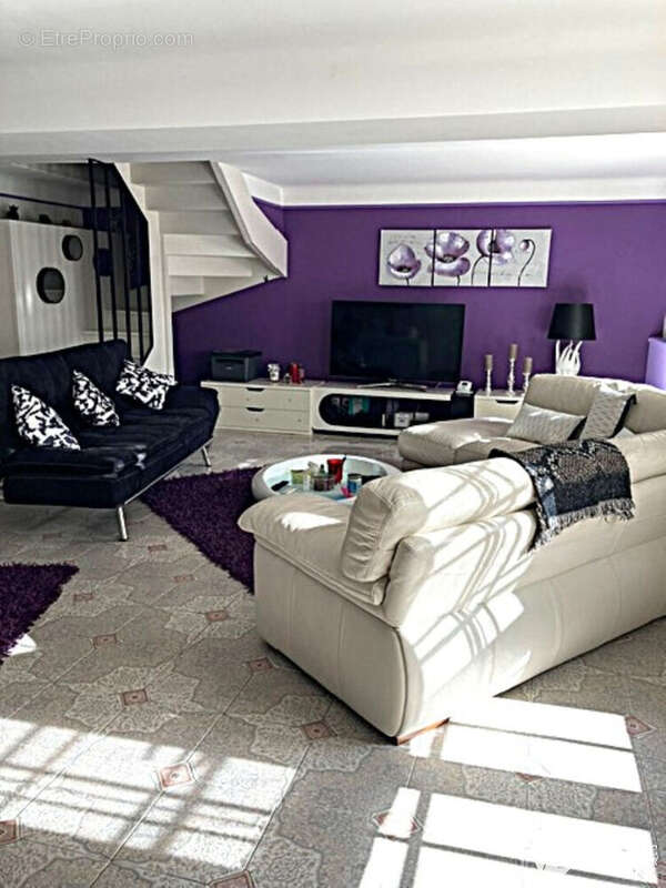 Maison à MOREE