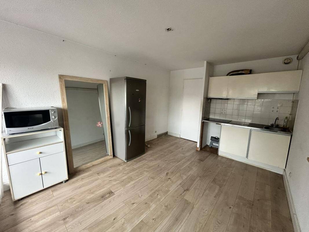 Appartement à LE GRAU-DU-ROI