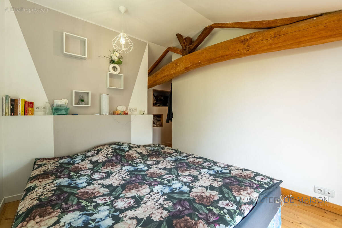 Maison à DOMPIERRE-SUR-CHARENTE