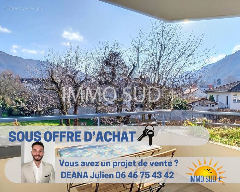Appartement à VIF