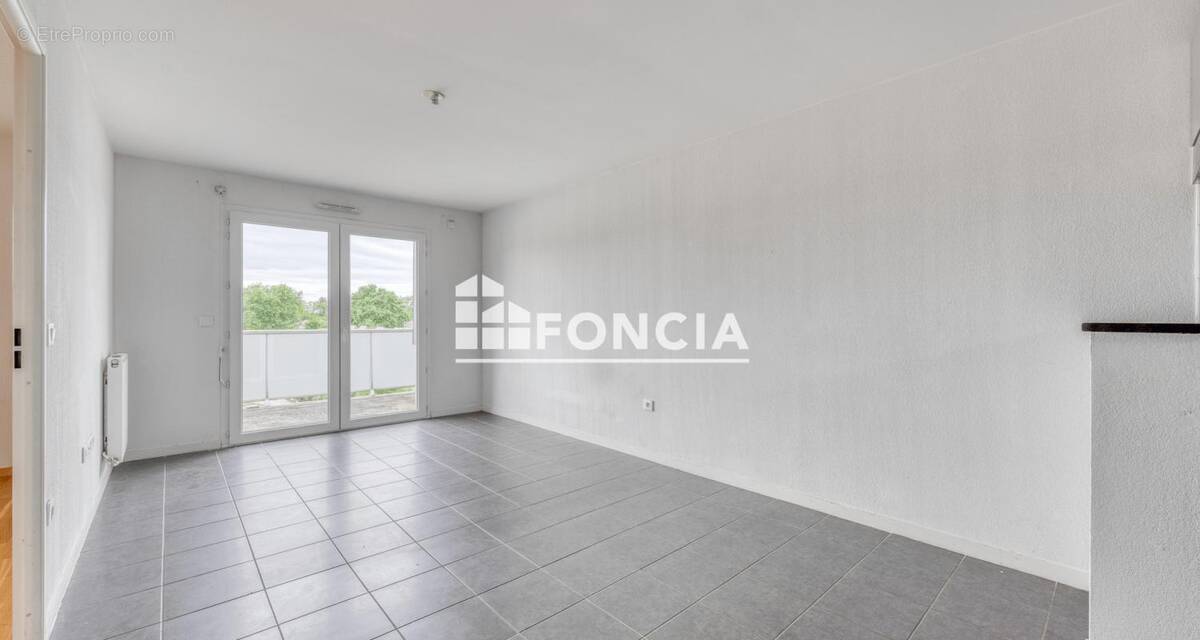 Appartement à EYSINES