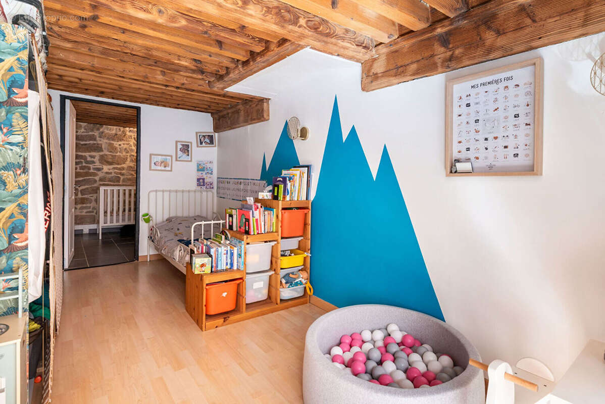 Appartement à LYON-1E
