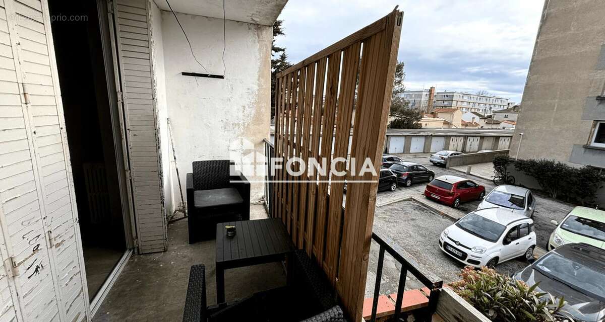 Appartement à AVIGNON