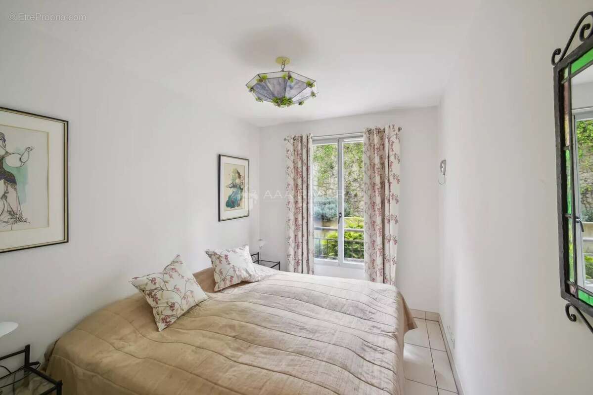 Appartement à BIOT