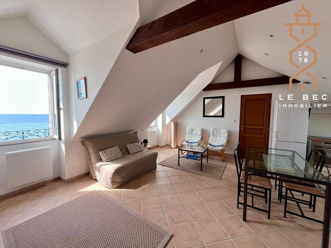 Appartement à CARNAC