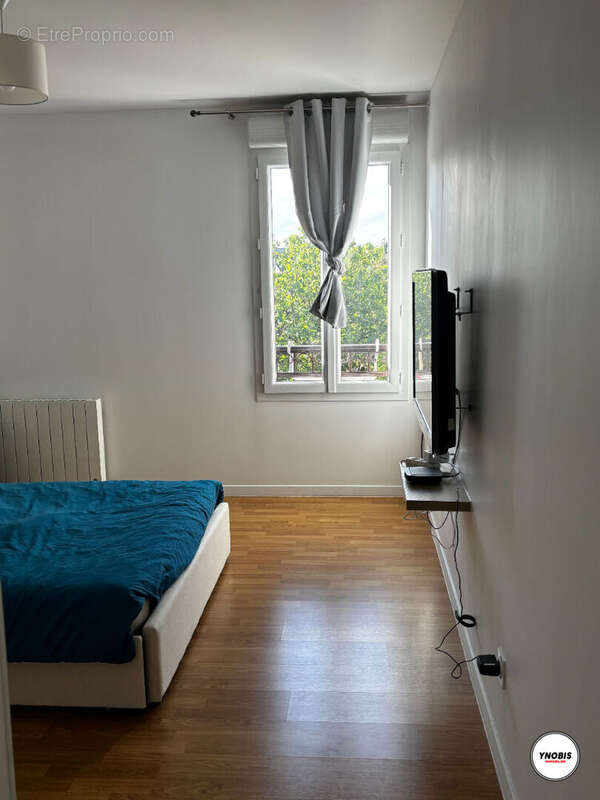 Appartement à ECQUEVILLY