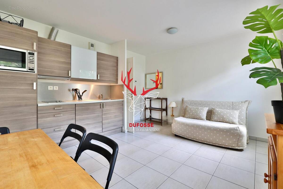 Photo 1 - Appartement à ECULLY