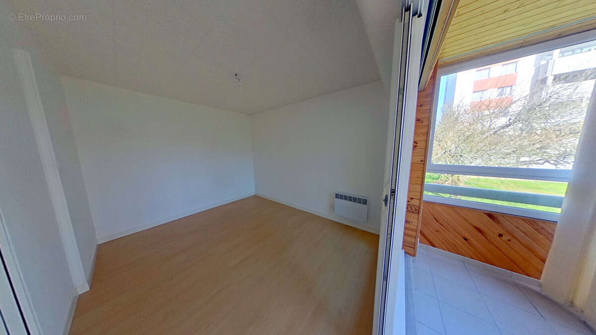 Appartement à BREST