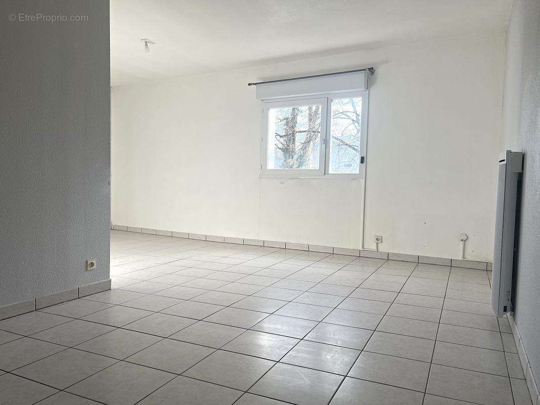 Appartement à BLANQUEFORT