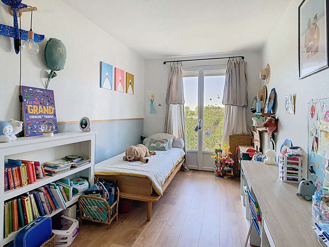 Appartement à MERIGNAC
