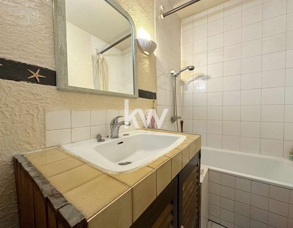 Appartement à GOMETZ-LE-CHATEL